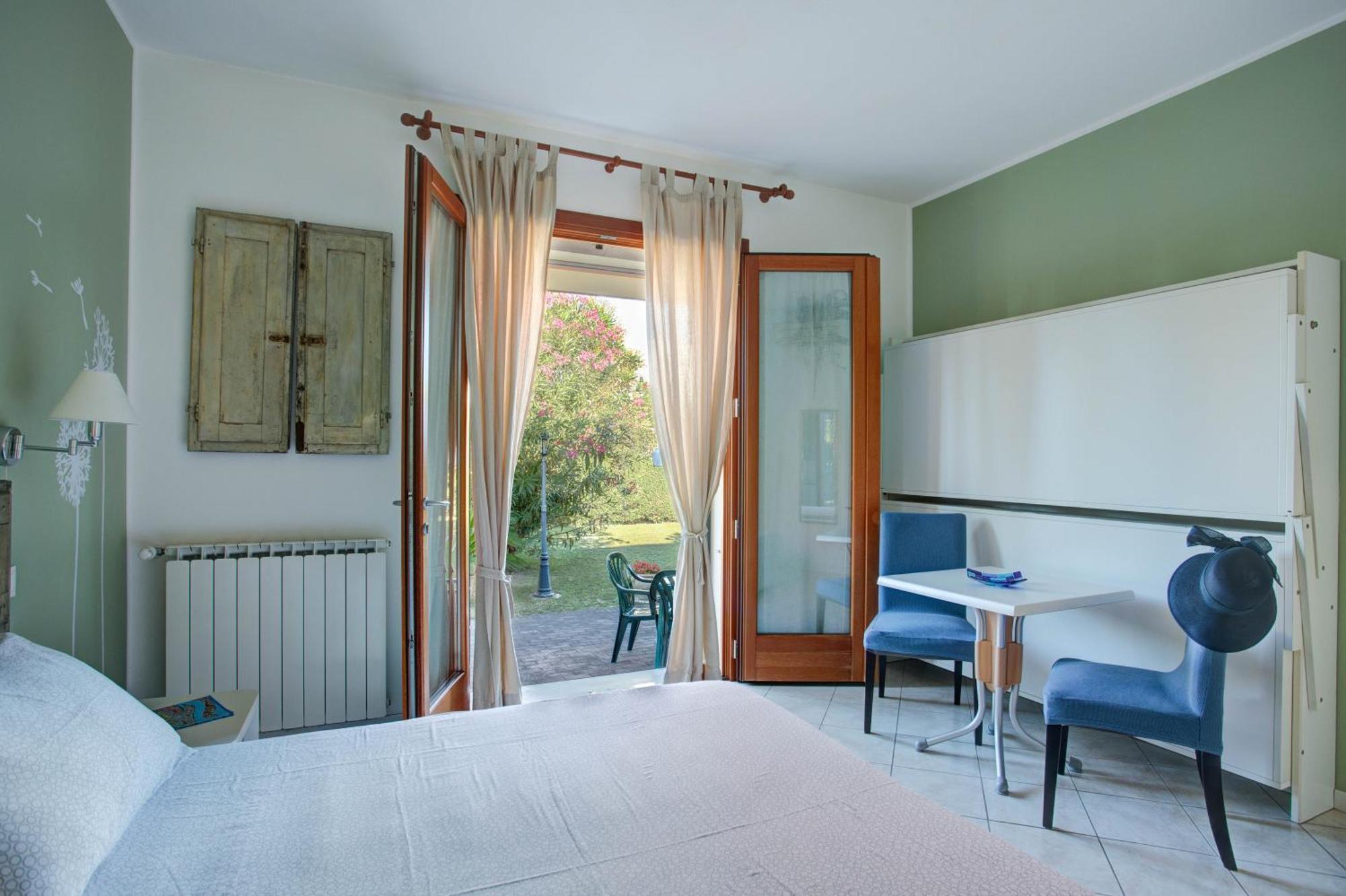 B&B A Casa Di Marta Cavallino-Treporti Quarto foto