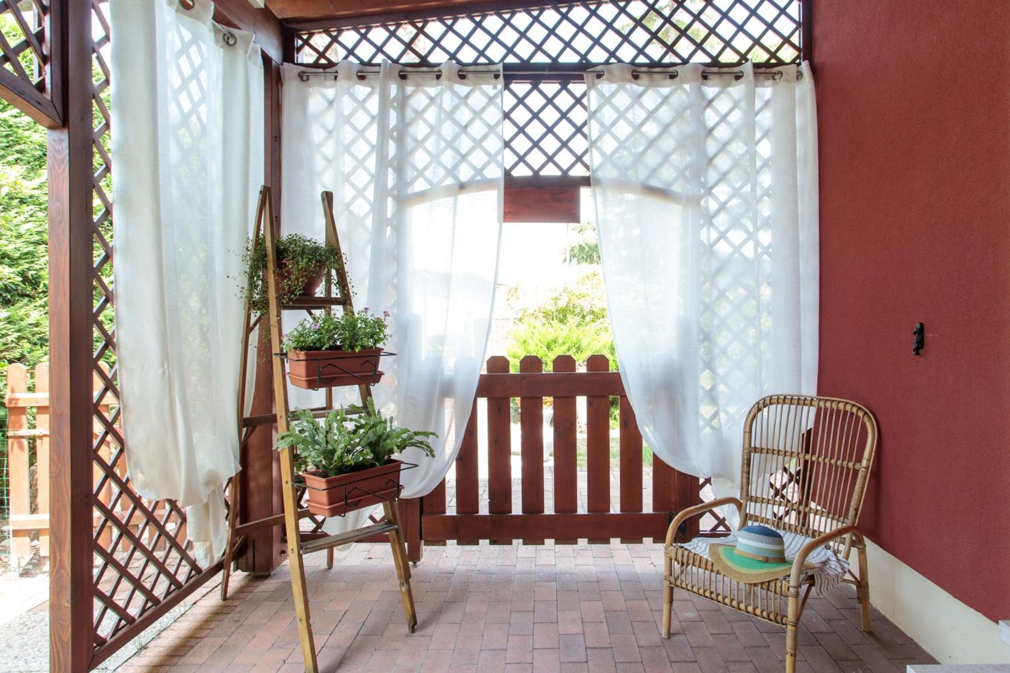 B&B A Casa Di Marta Cavallino-Treporti Exterior foto