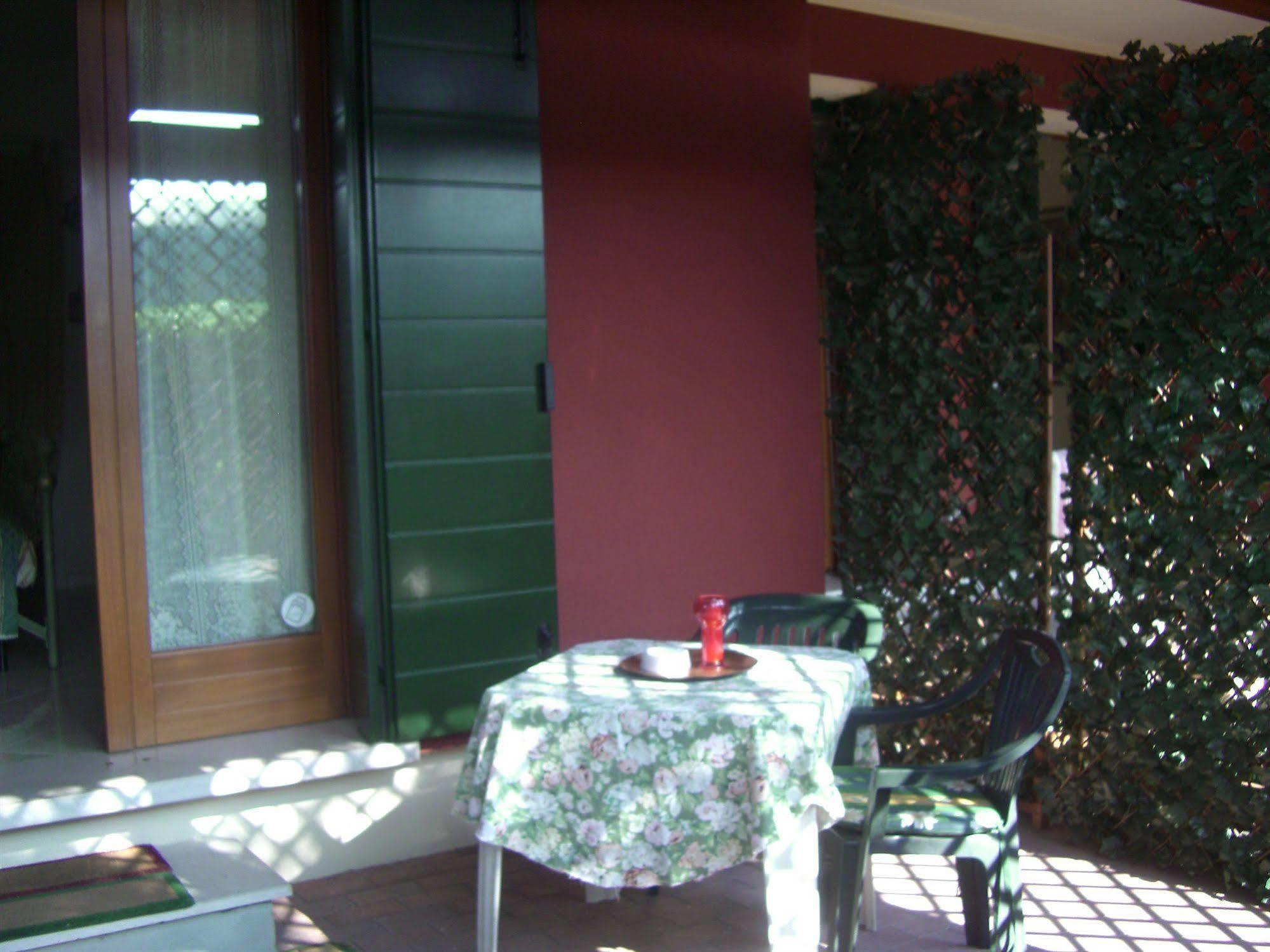 B&B A Casa Di Marta Cavallino-Treporti Exterior foto