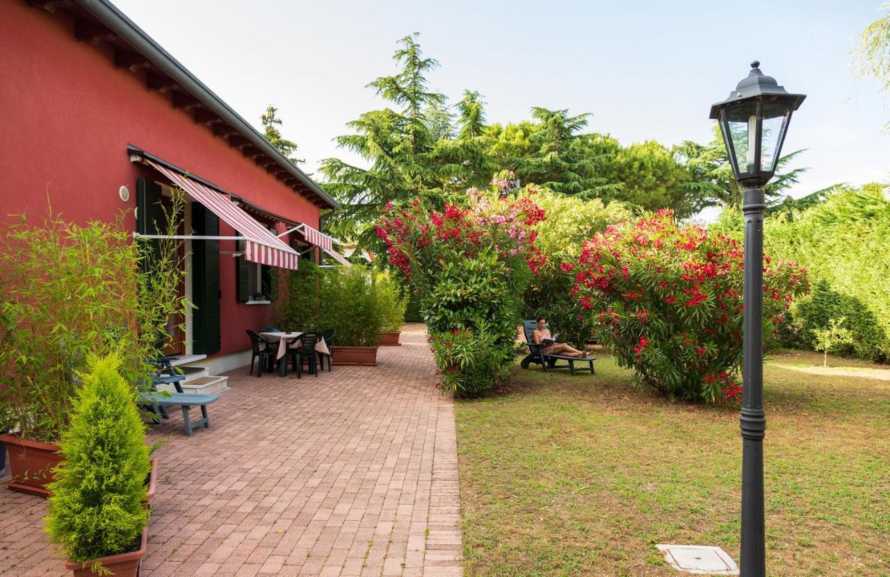 B&B A Casa Di Marta Cavallino-Treporti Exterior foto